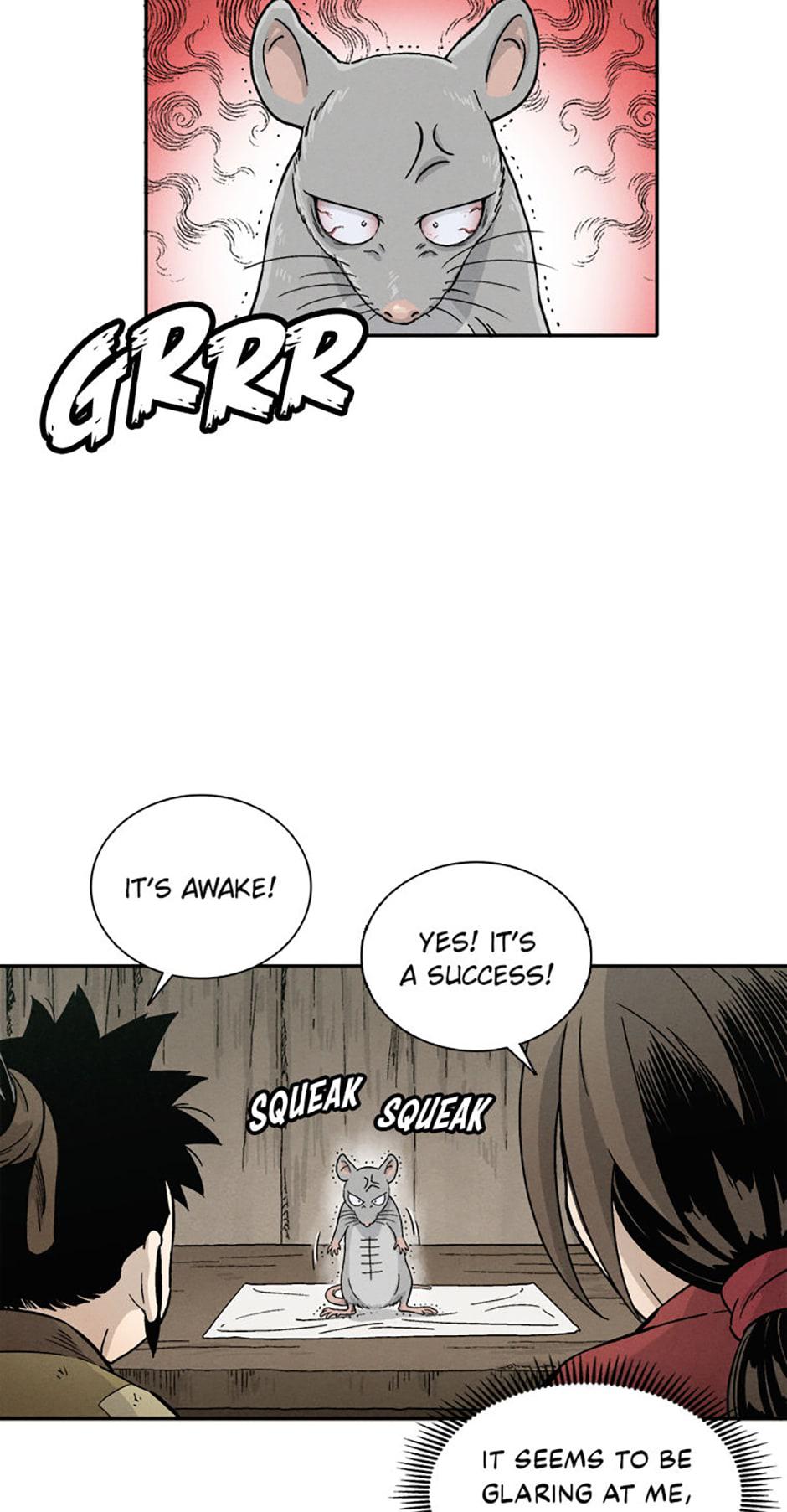 Read The Divine Surgeon EN Manga Online