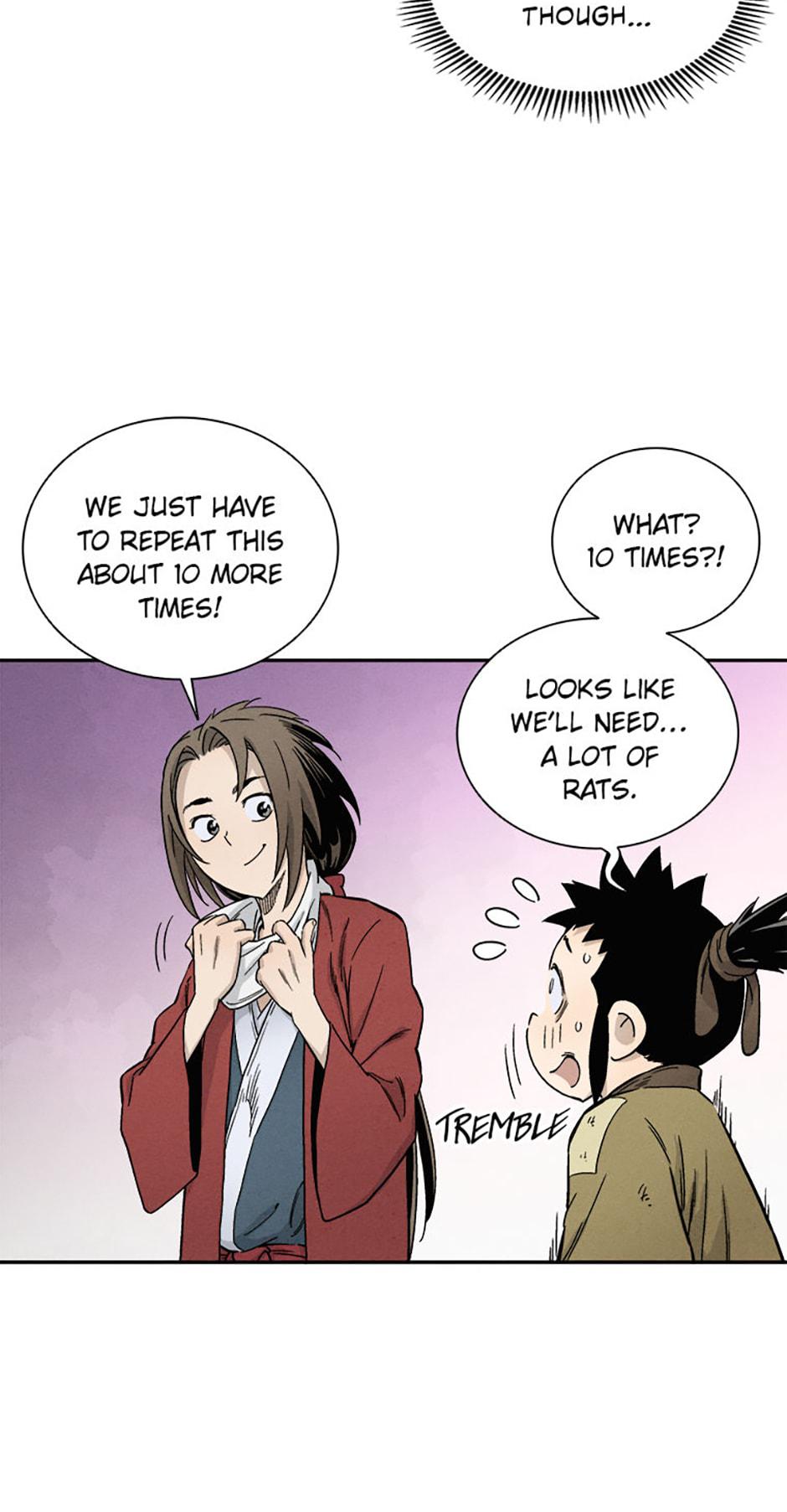 Read The Divine Surgeon EN Manga Online