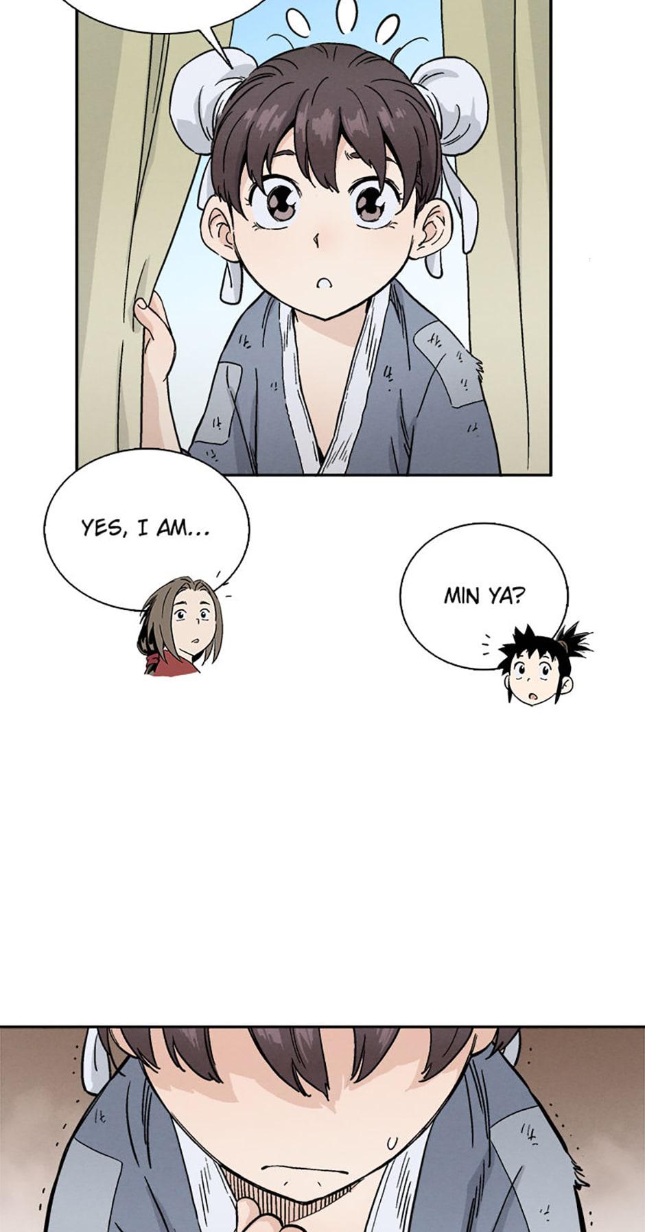 Read The Divine Surgeon EN Manga Online