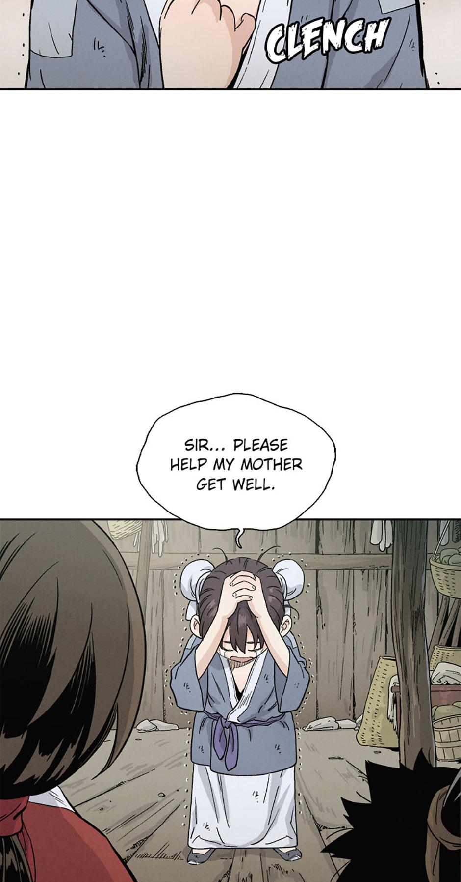 Read The Divine Surgeon EN Manga Online