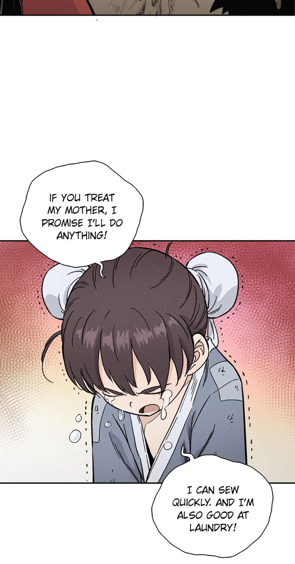 Read The Divine Surgeon EN Manga Online