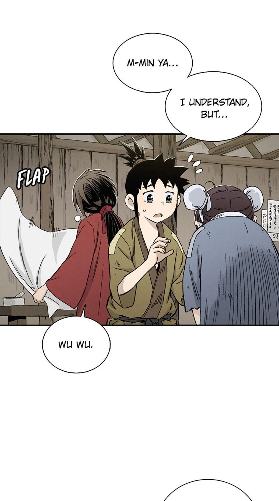 Read The Divine Surgeon EN Manga Online