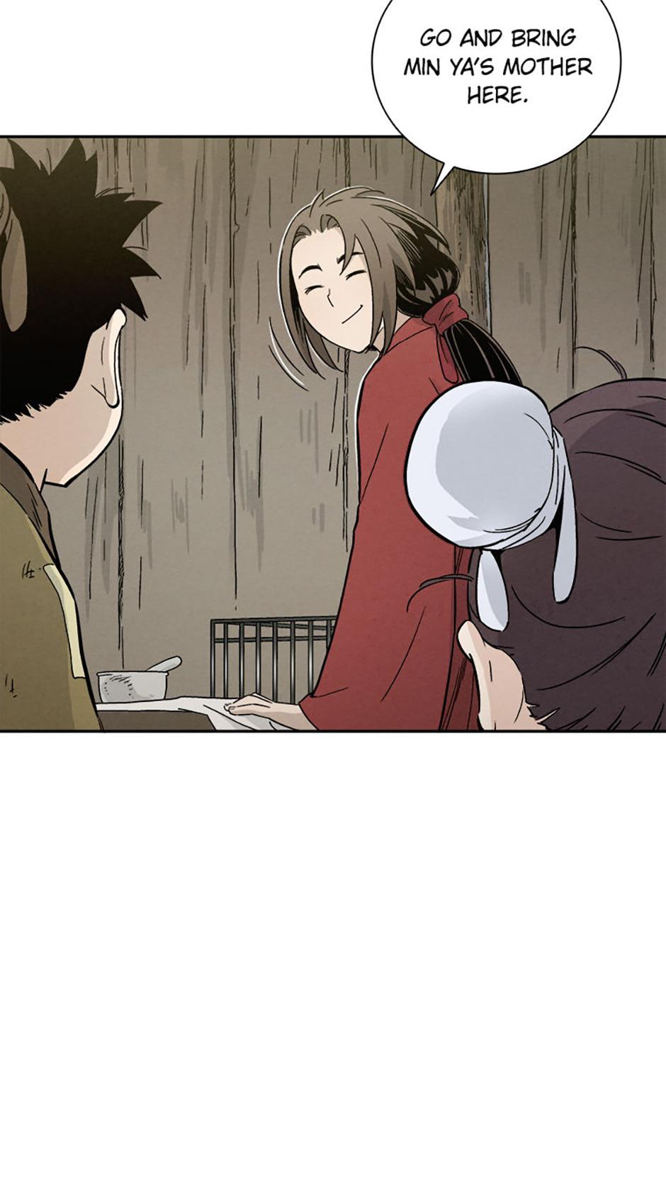 Read The Divine Surgeon EN Manga Online