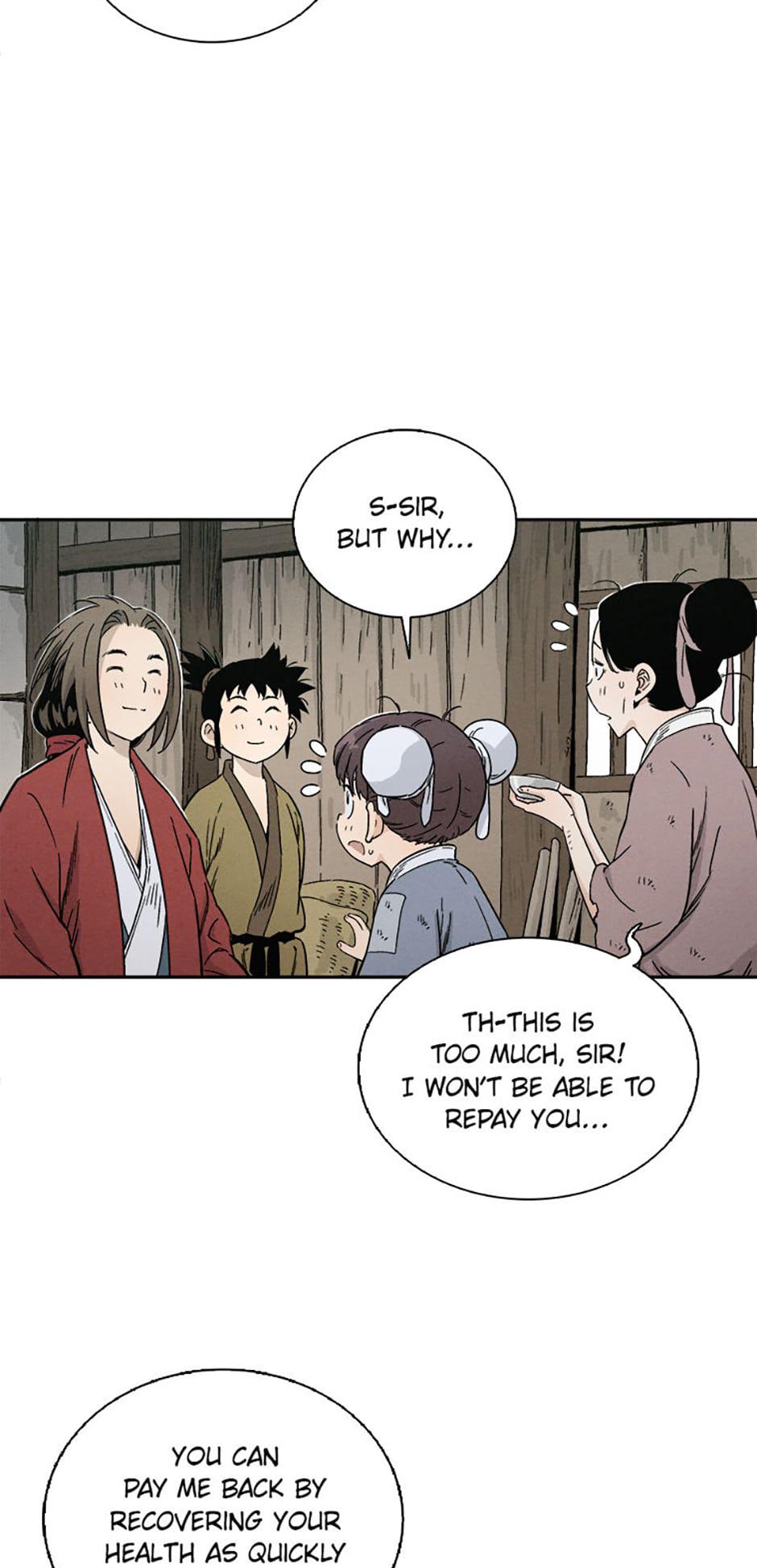 Read The Divine Surgeon EN Manga Online