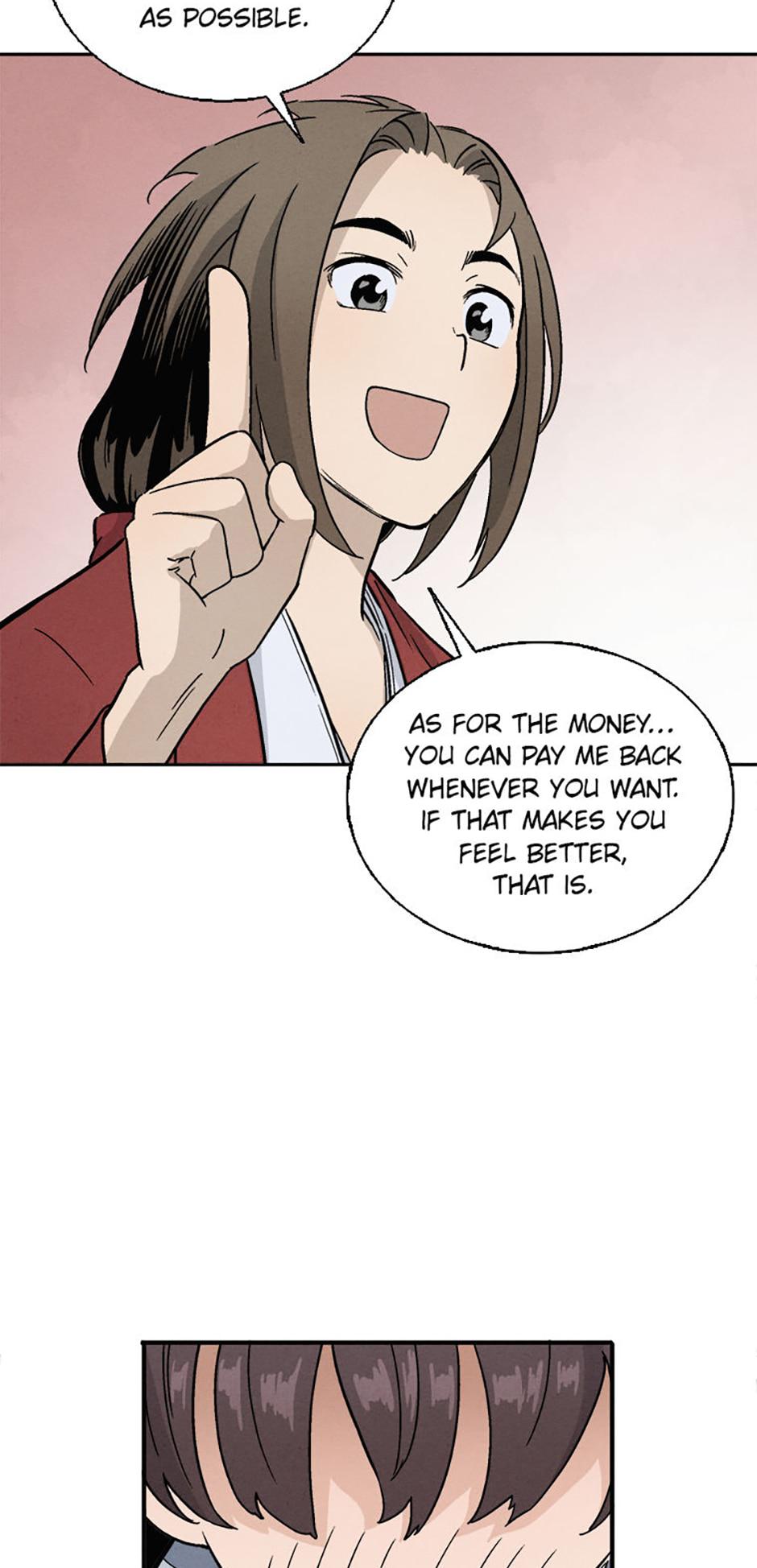 Read The Divine Surgeon EN Manga Online
