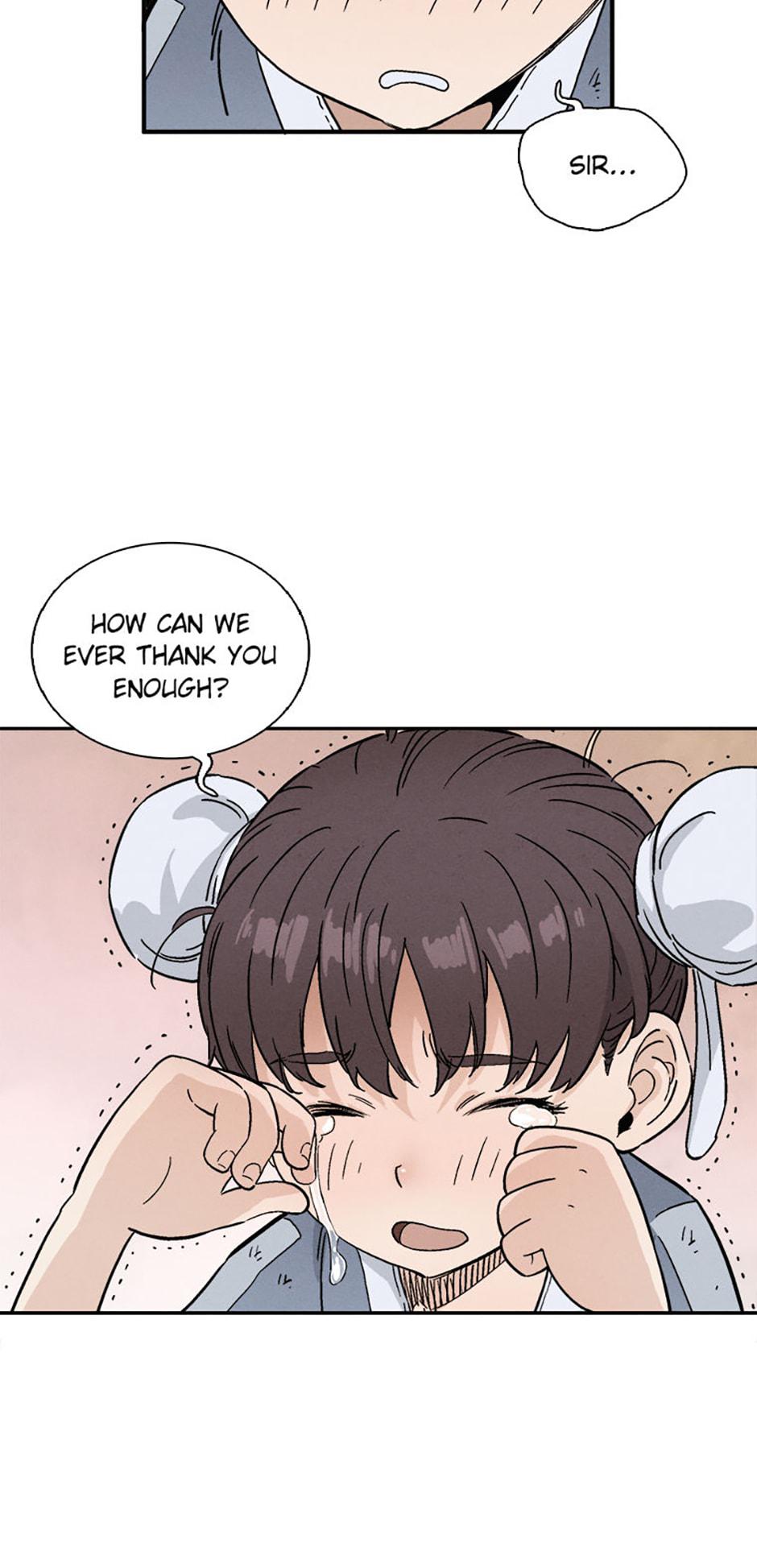 Read The Divine Surgeon EN Manga Online