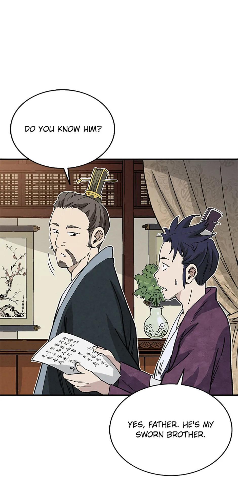 Read The Divine Surgeon EN Manga Online