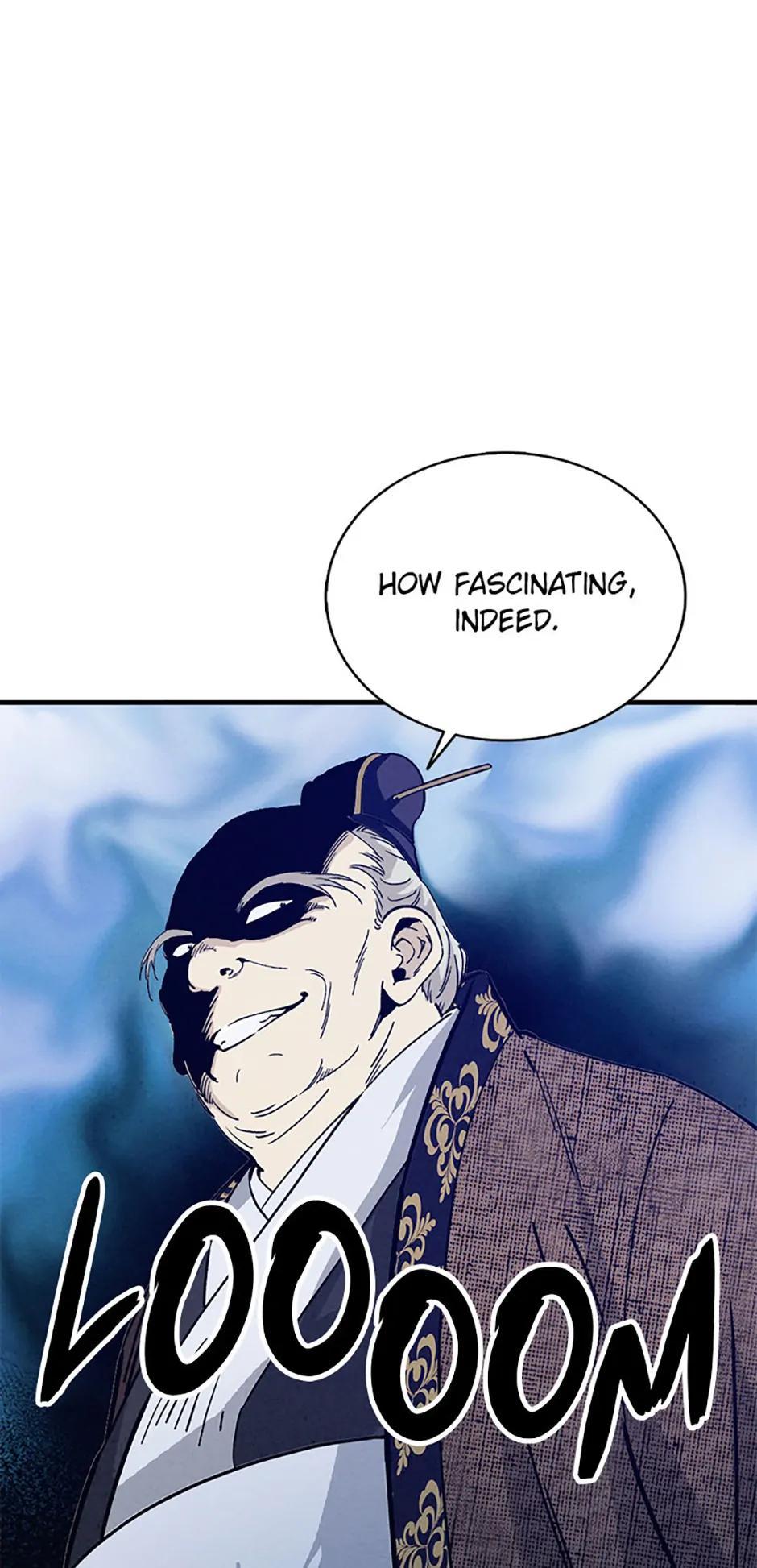 Read The Divine Surgeon EN Manga Online