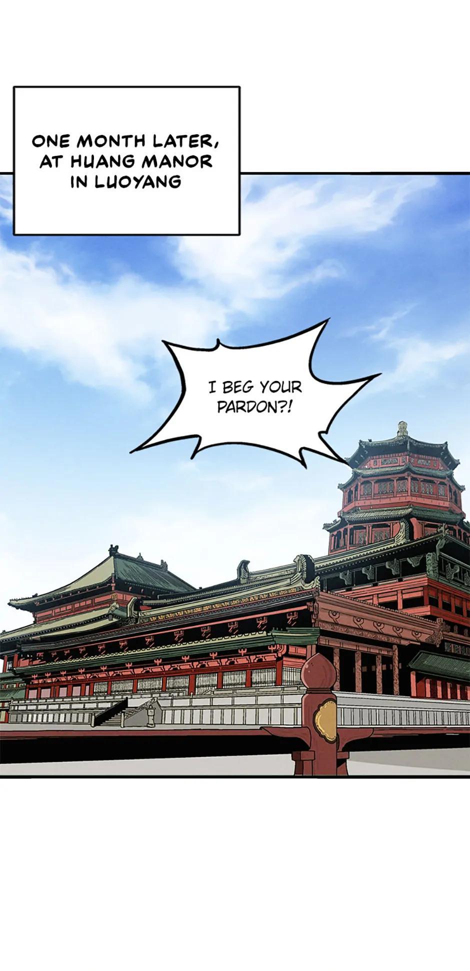 Read The Divine Surgeon EN Manga Online
