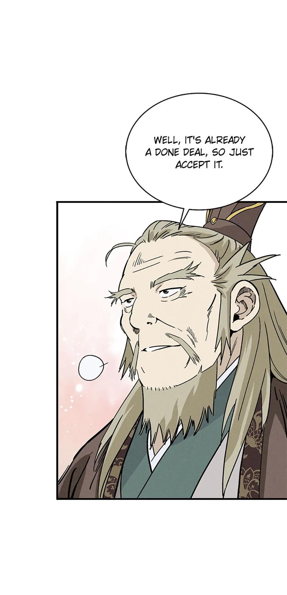 Read The Divine Surgeon EN Manga Online