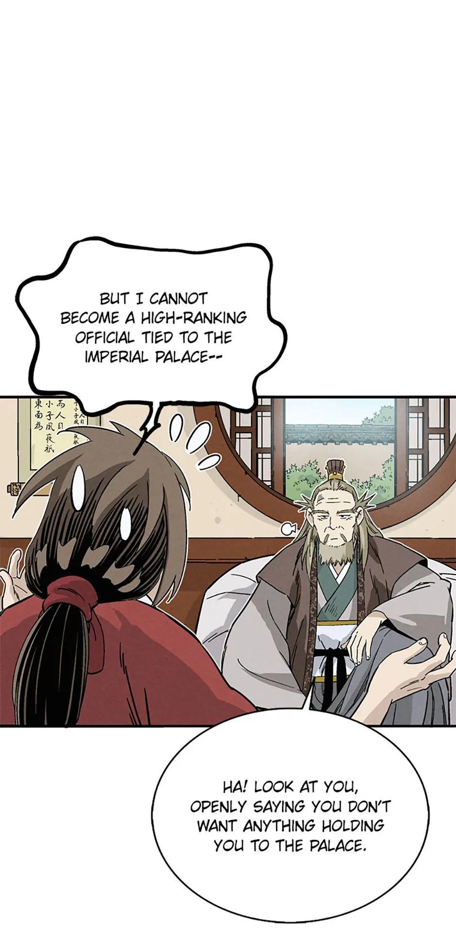 Read The Divine Surgeon EN Manga Online