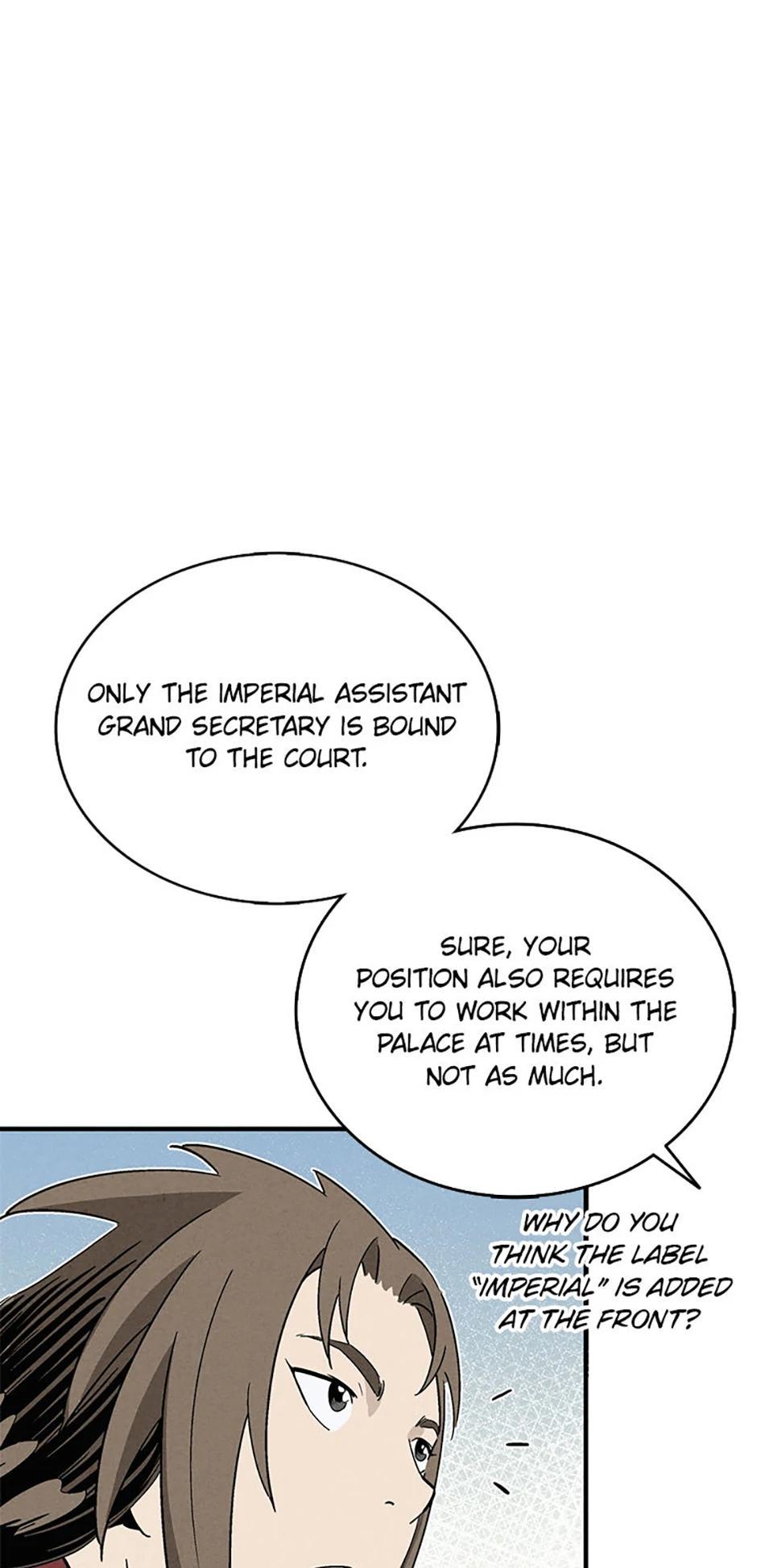 Read The Divine Surgeon EN Manga Online