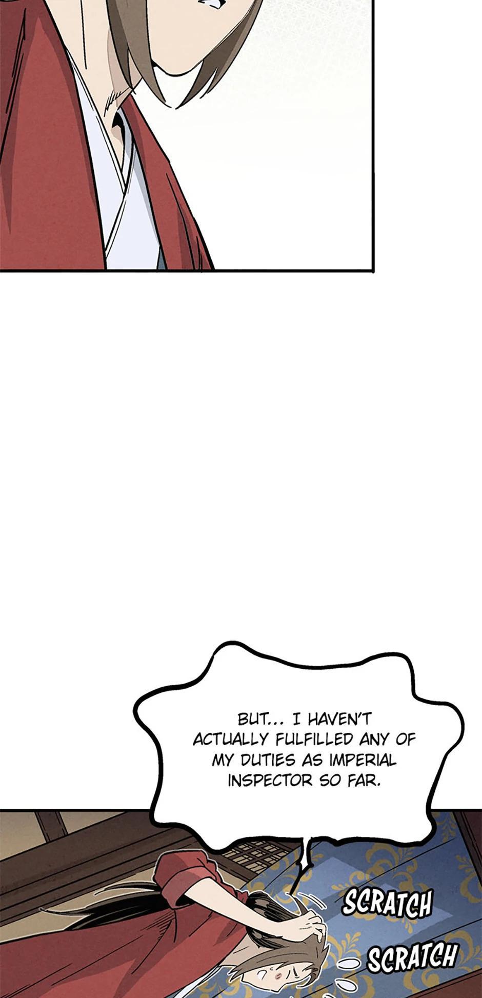 Read The Divine Surgeon EN Manga Online