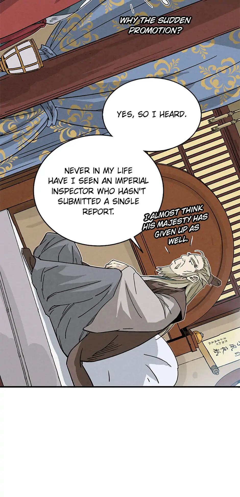 Read The Divine Surgeon EN Manga Online