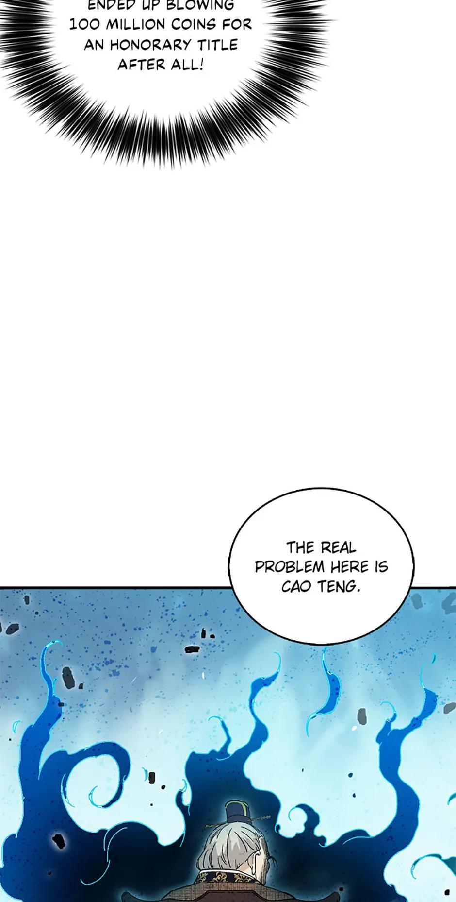 Read The Divine Surgeon EN Manga Online