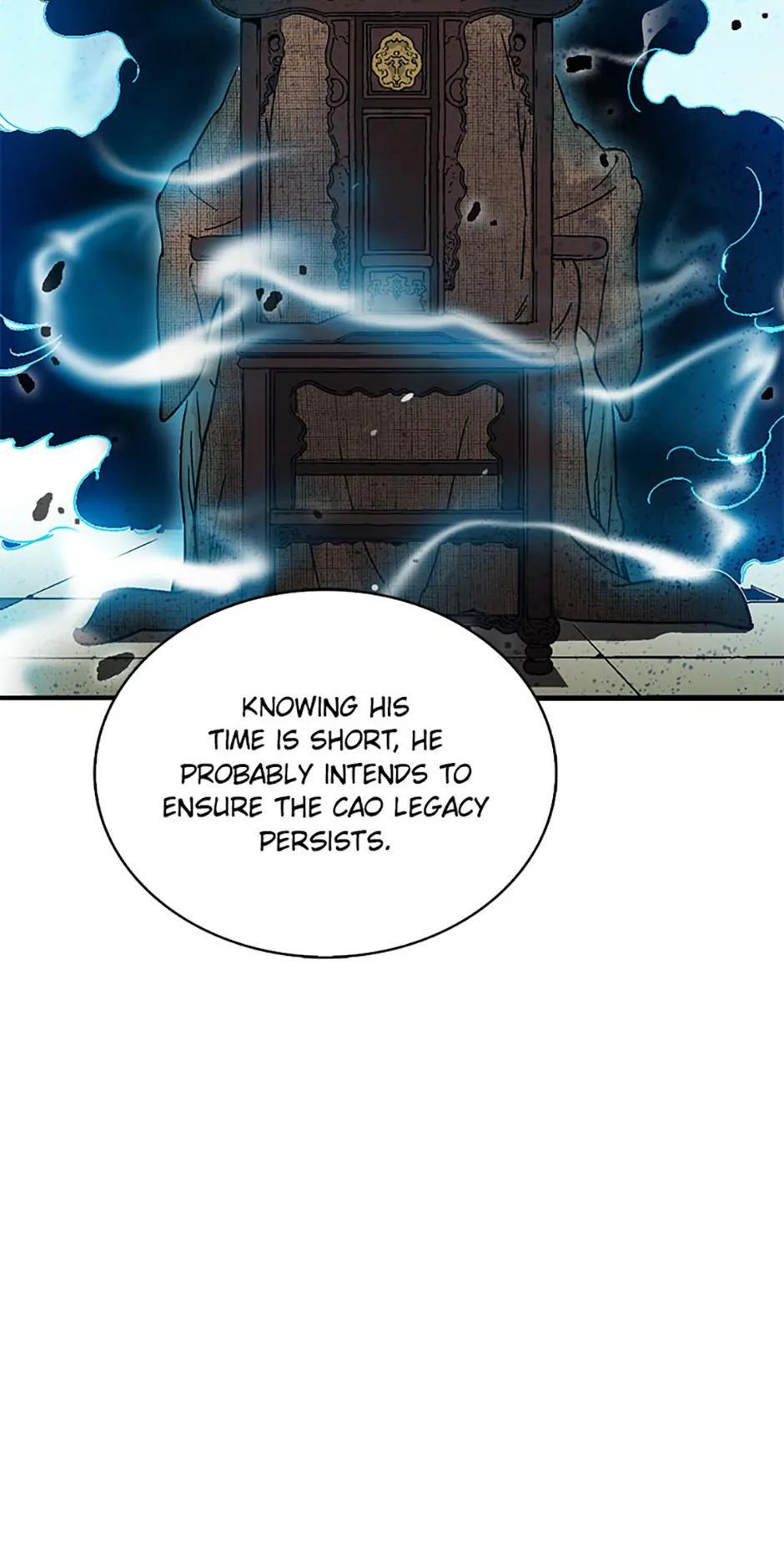 Read The Divine Surgeon EN Manga Online