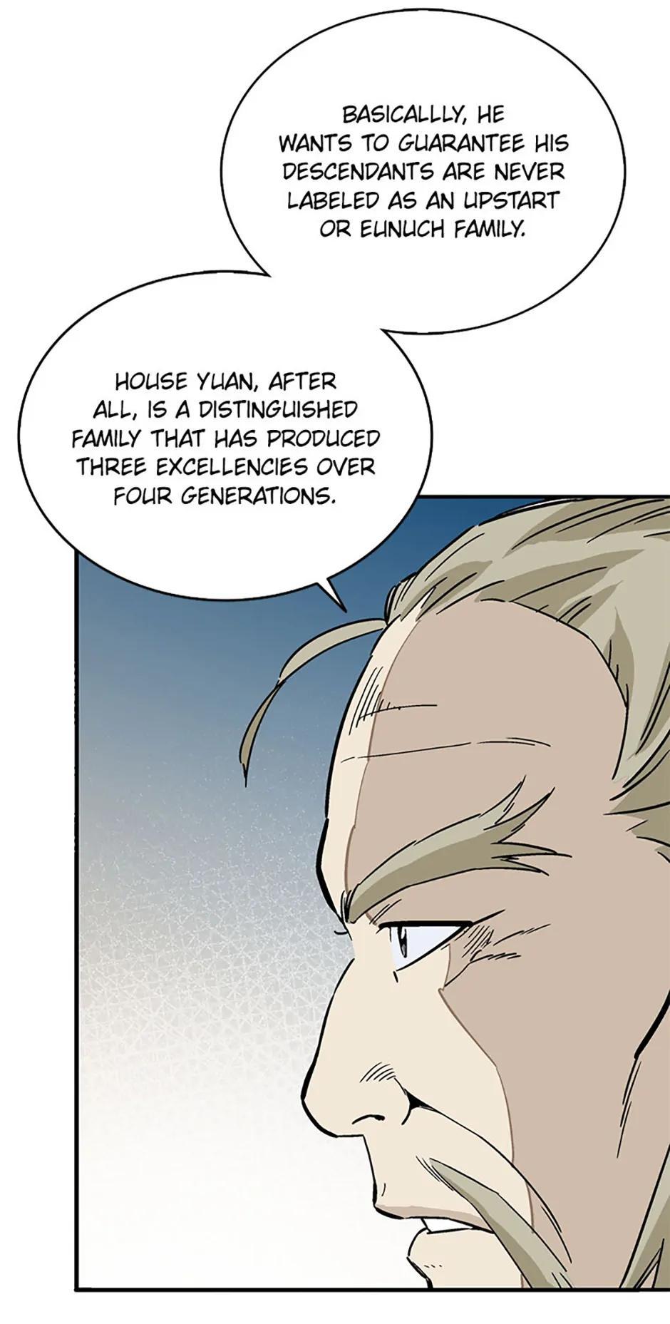 Read The Divine Surgeon EN Manga Online