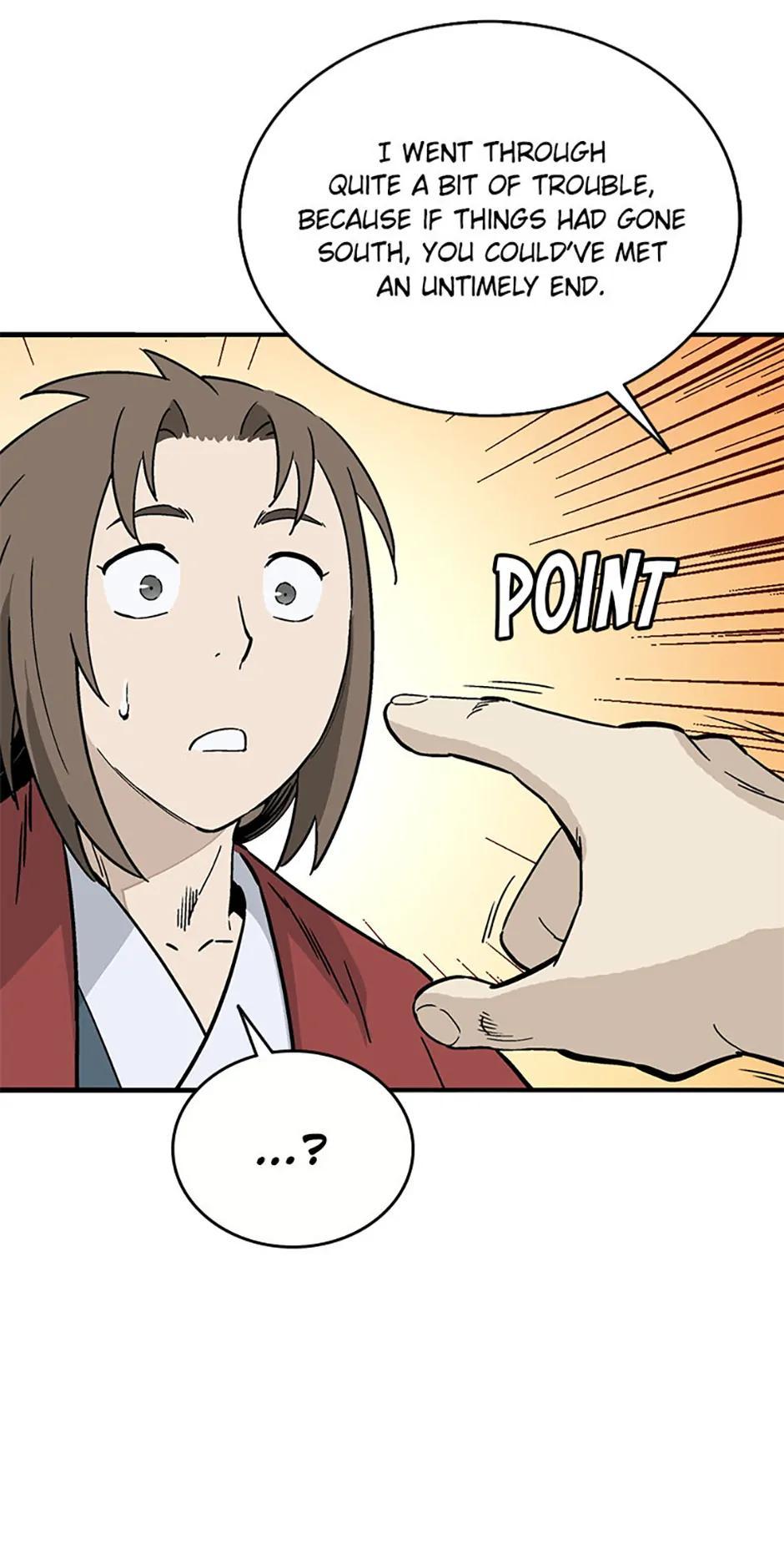 Read The Divine Surgeon EN Manga Online