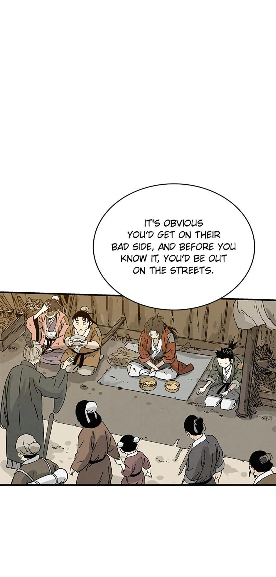 Read The Divine Surgeon EN Manga Online