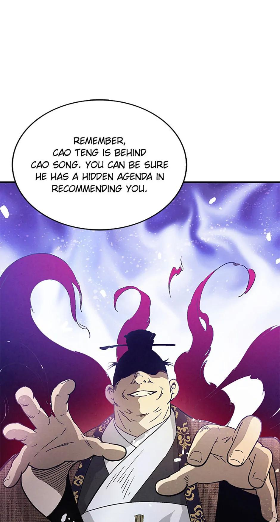 Read The Divine Surgeon EN Manga Online