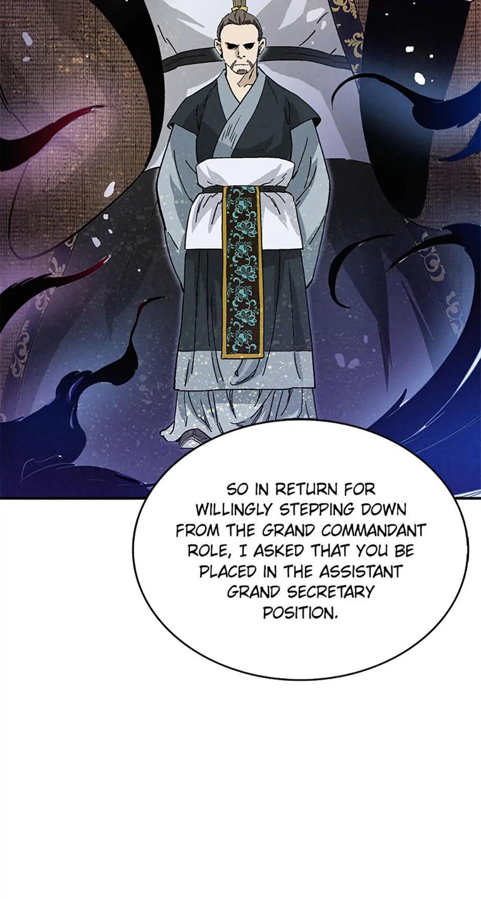 Read The Divine Surgeon EN Manga Online