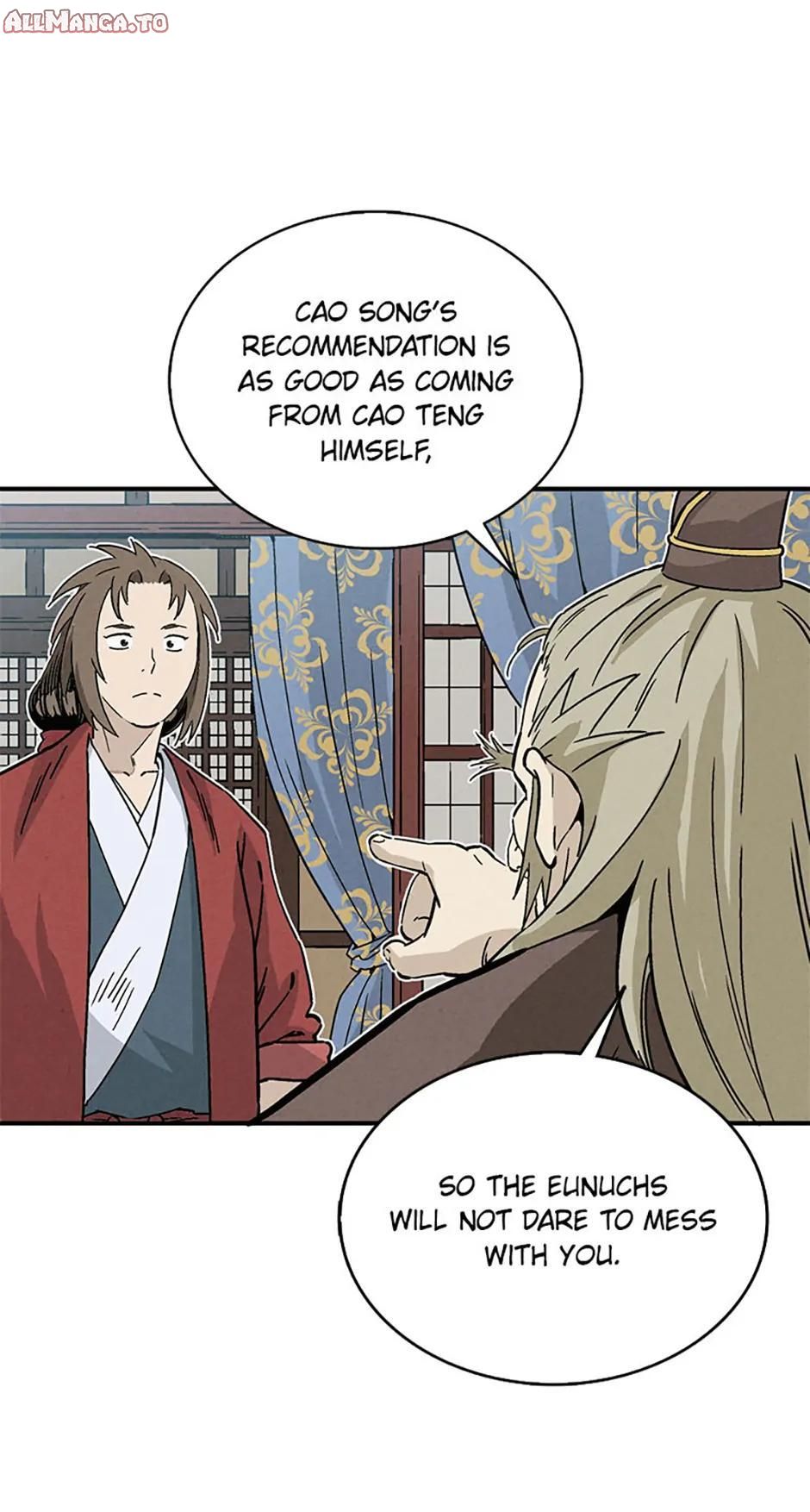 Read The Divine Surgeon EN Manga Online