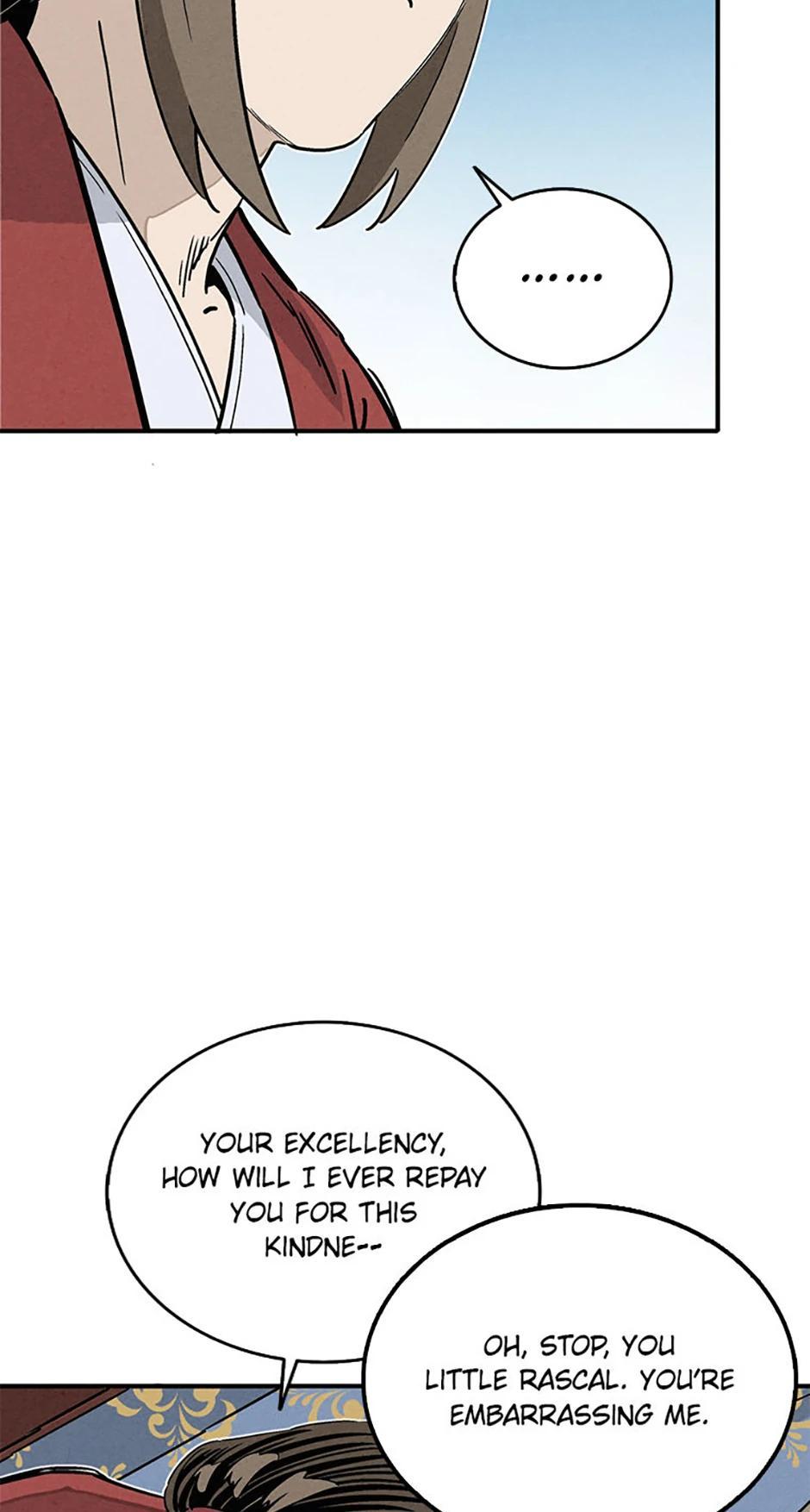 Read The Divine Surgeon EN Manga Online