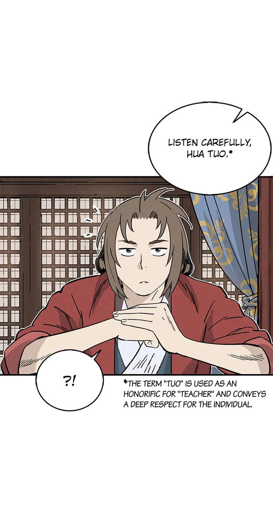 Read The Divine Surgeon EN Manga Online