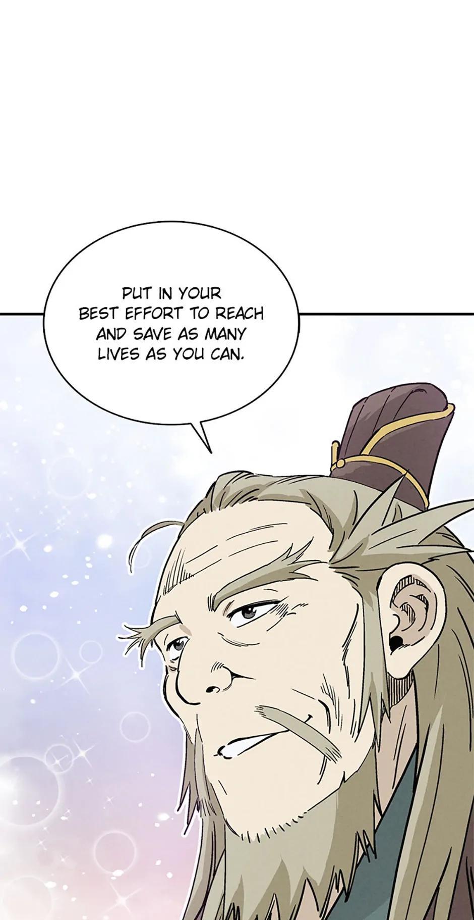 Read The Divine Surgeon EN Manga Online