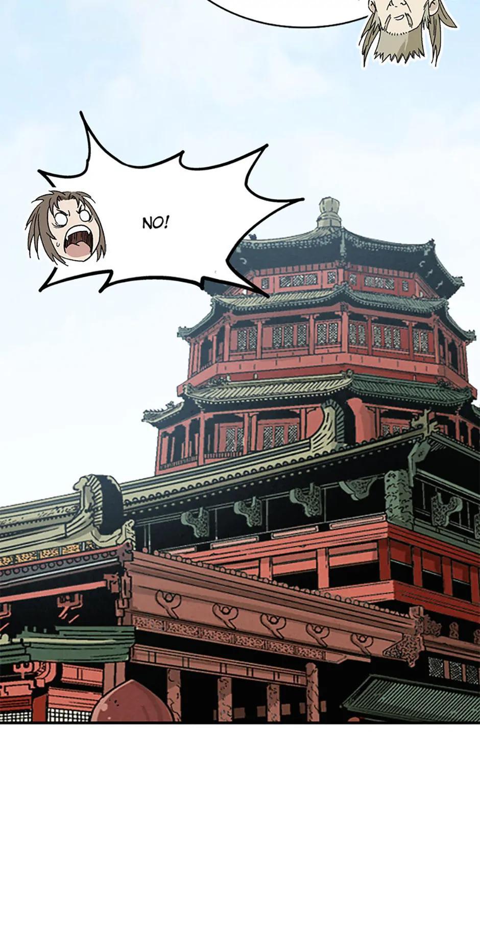 Read The Divine Surgeon EN Manga Online