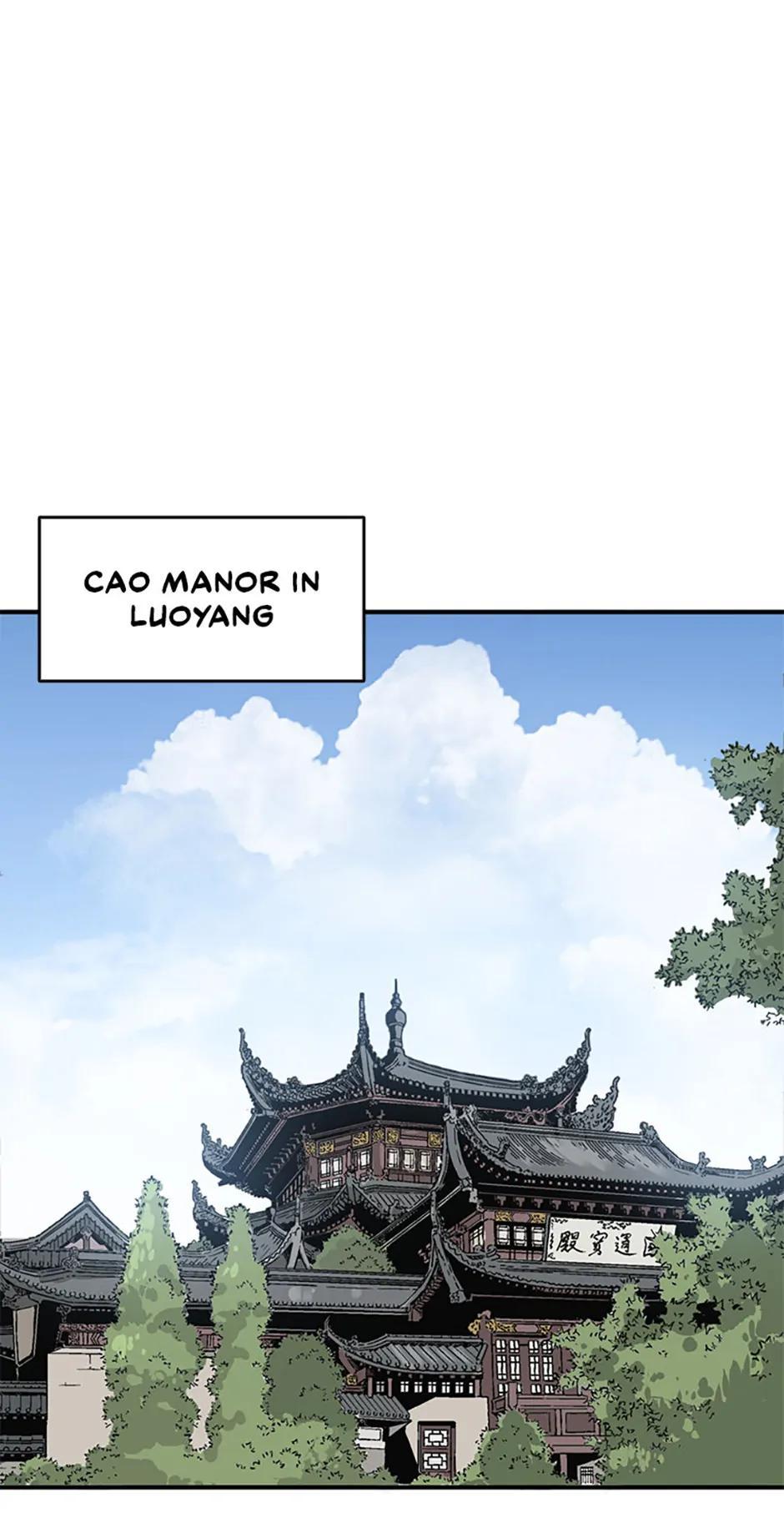 Read The Divine Surgeon EN Manga Online