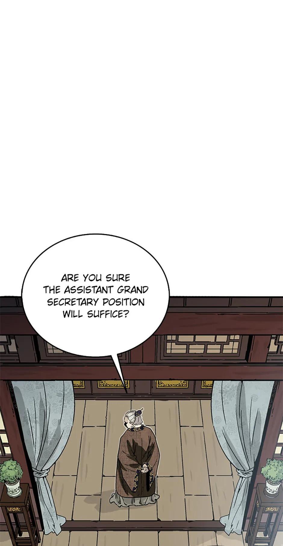Read The Divine Surgeon EN Manga Online