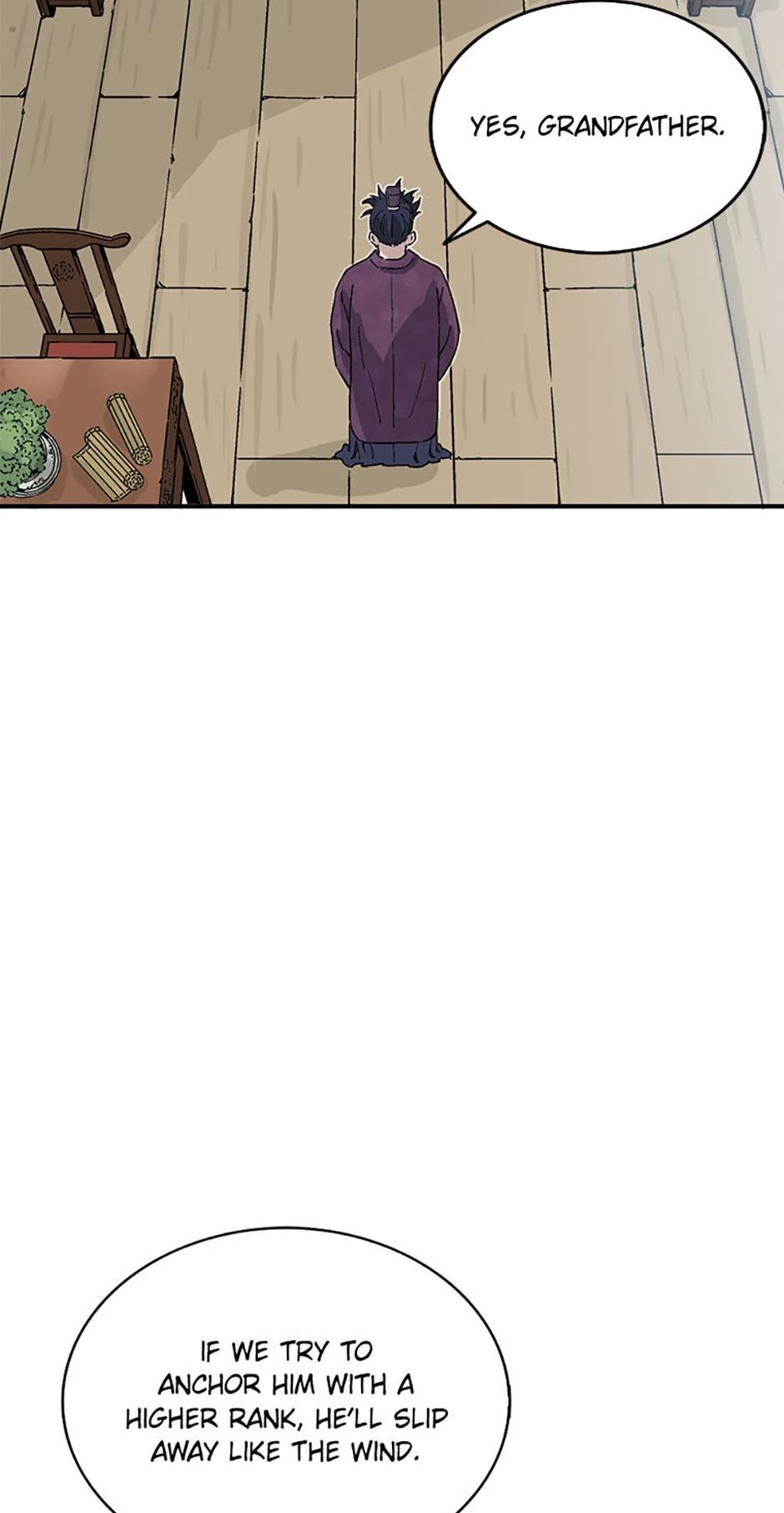 Read The Divine Surgeon EN Manga Online