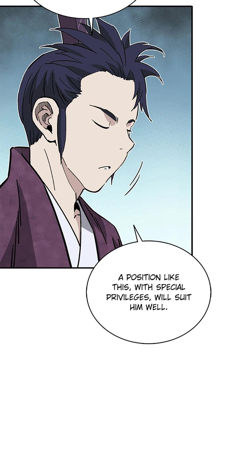 Read The Divine Surgeon EN Manga Online
