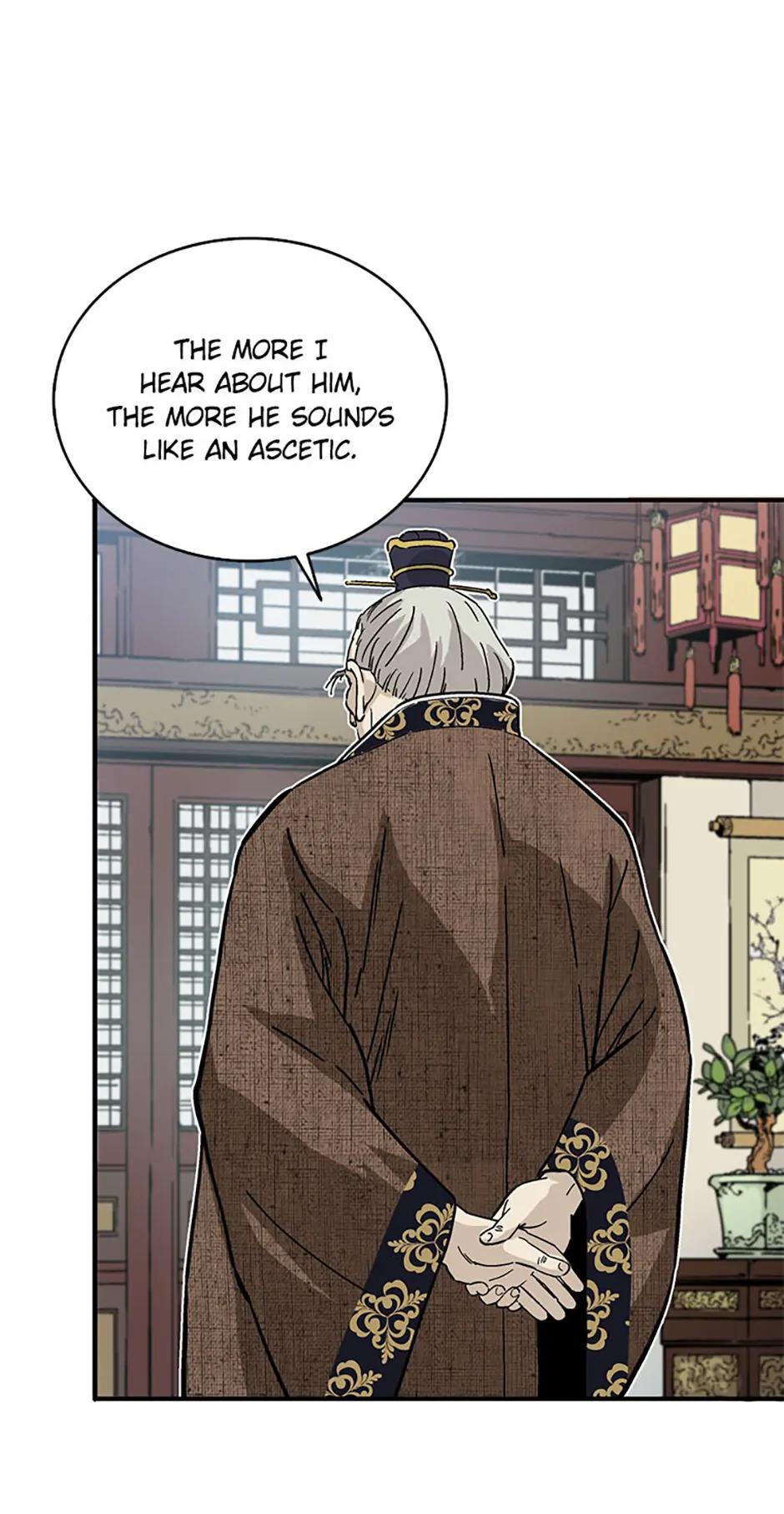 Read The Divine Surgeon EN Manga Online