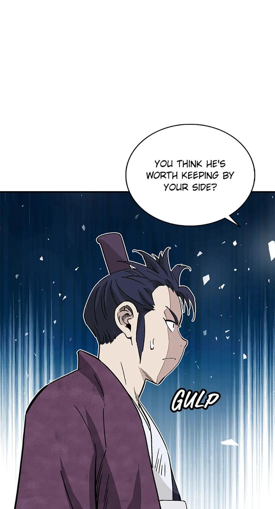 Read The Divine Surgeon EN Manga Online