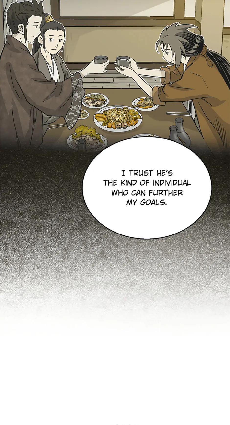 Read The Divine Surgeon EN Manga Online