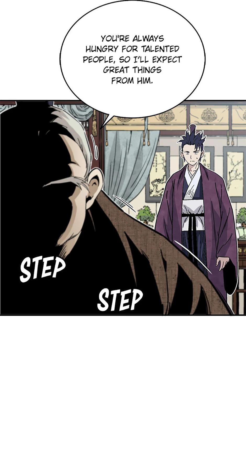 Read The Divine Surgeon EN Manga Online