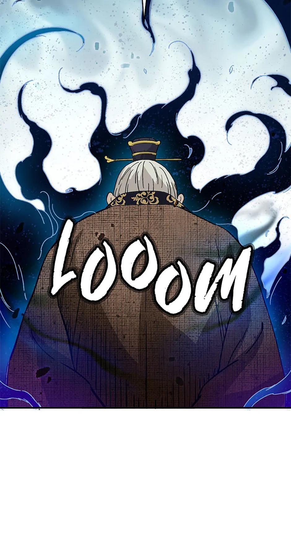 Read The Divine Surgeon EN Manga Online