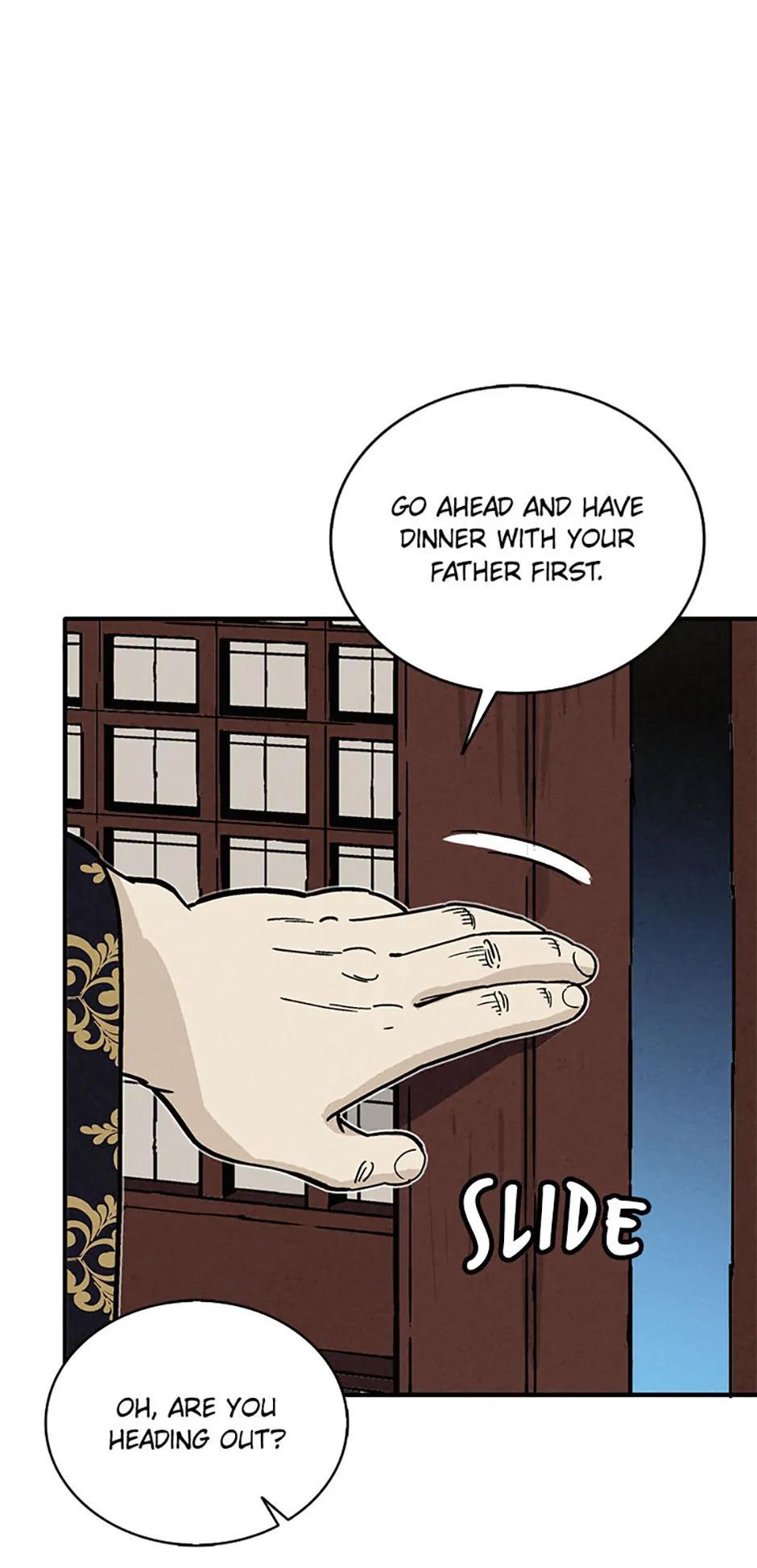 Read The Divine Surgeon EN Manga Online
