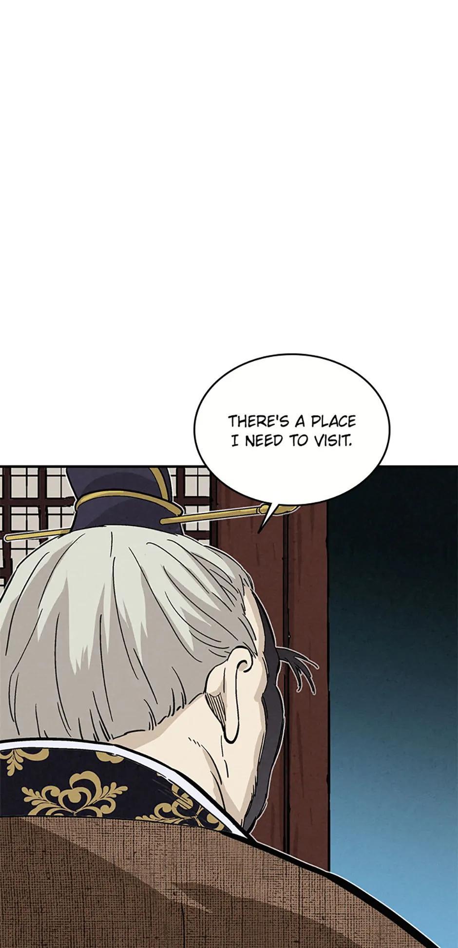 Read The Divine Surgeon EN Manga Online