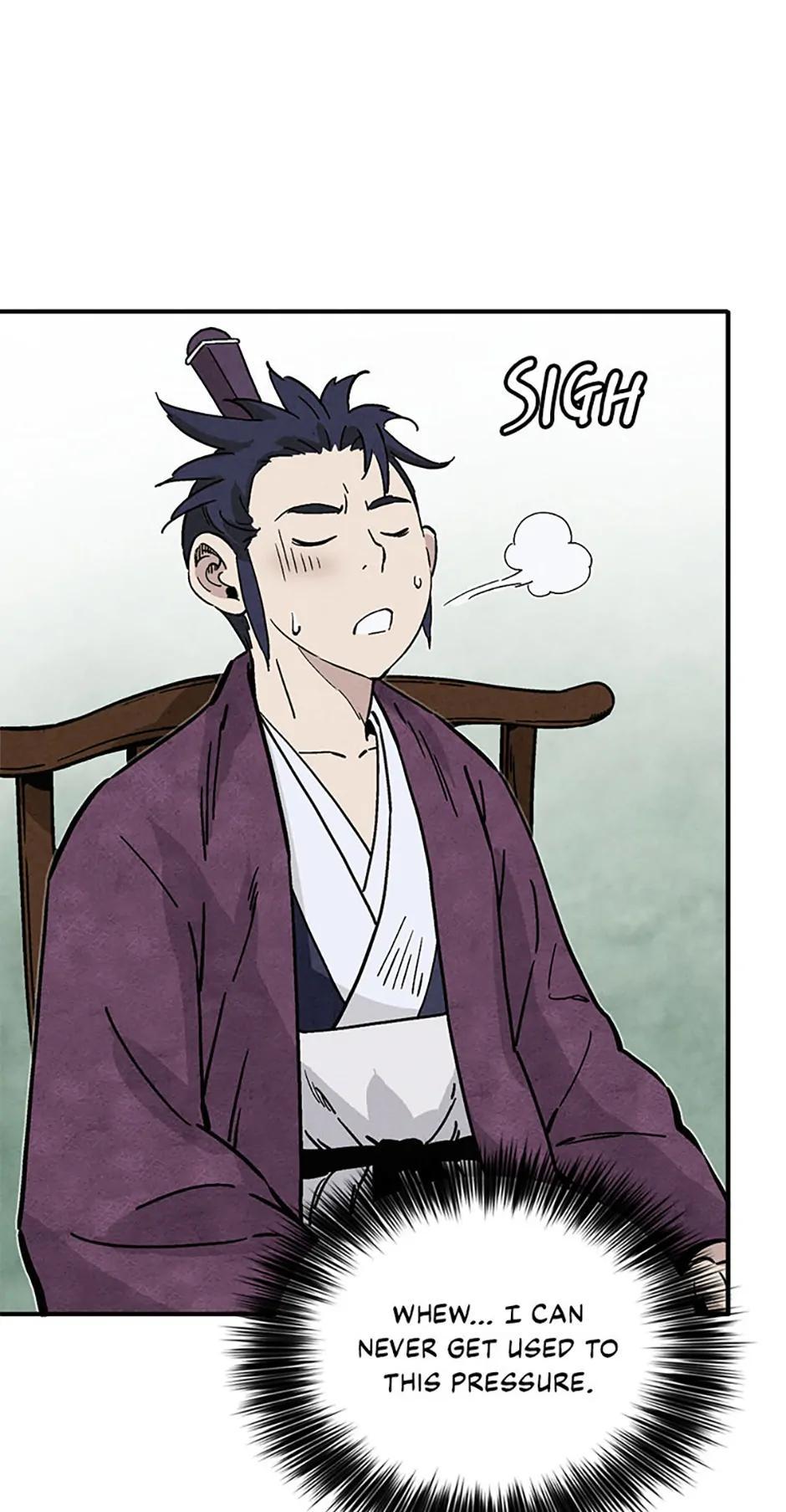 Read The Divine Surgeon EN Manga Online