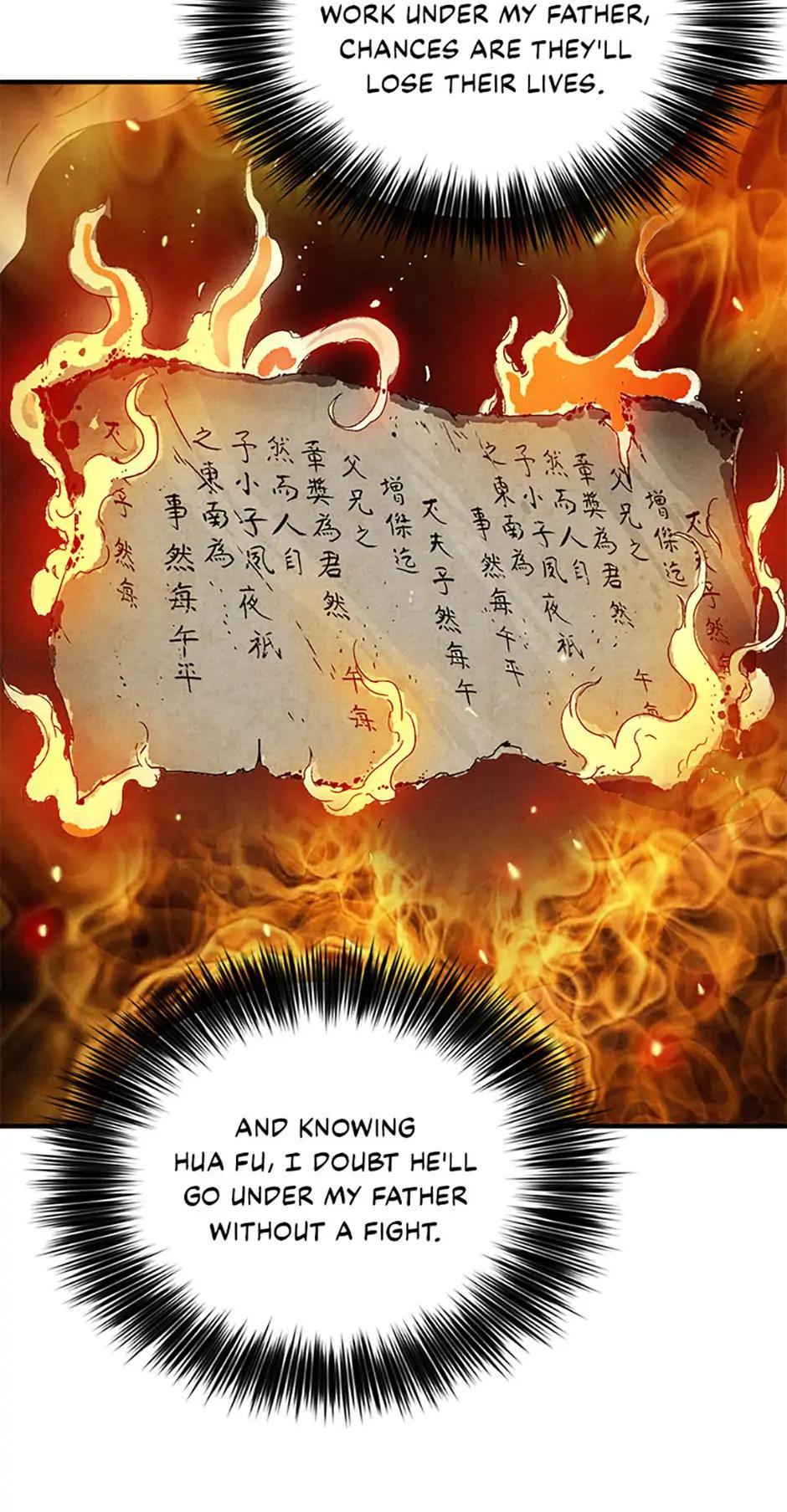 Read The Divine Surgeon EN Manga Online