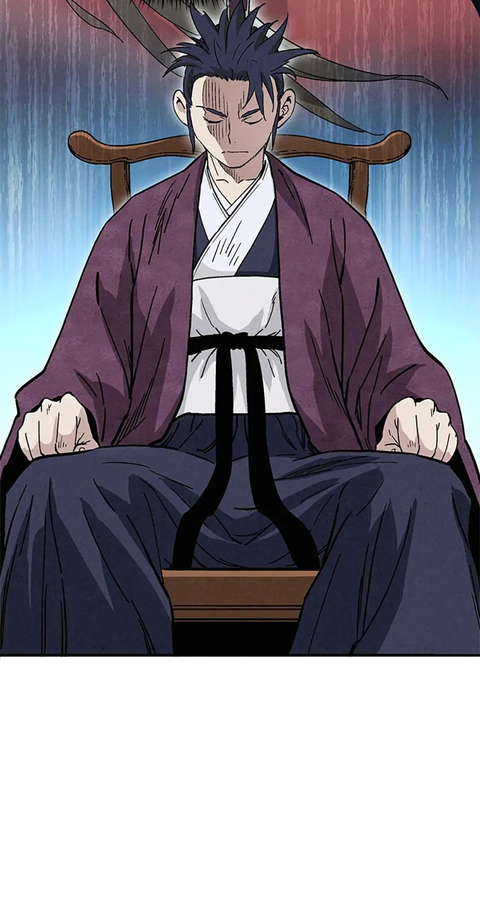 Read The Divine Surgeon EN Manga Online