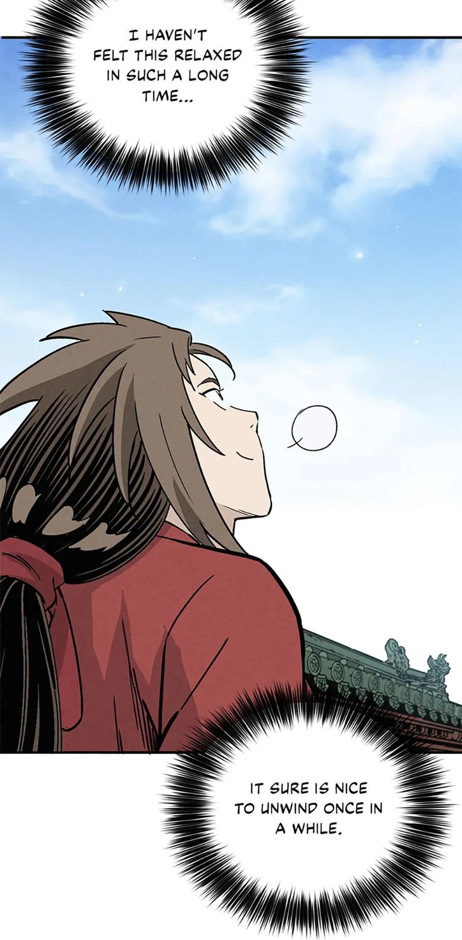 Read The Divine Surgeon EN Manga Online