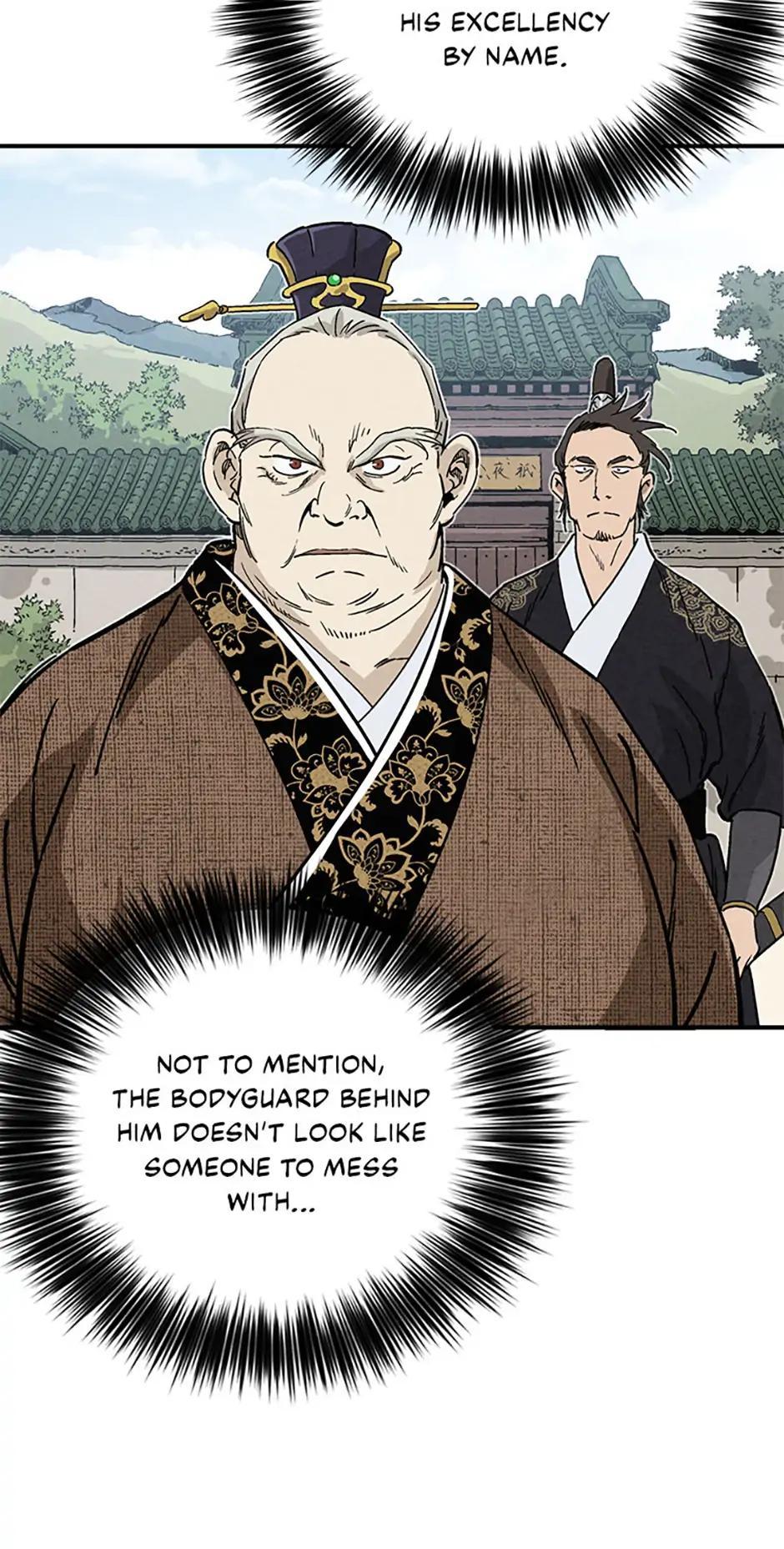 Read The Divine Surgeon EN Manga Online