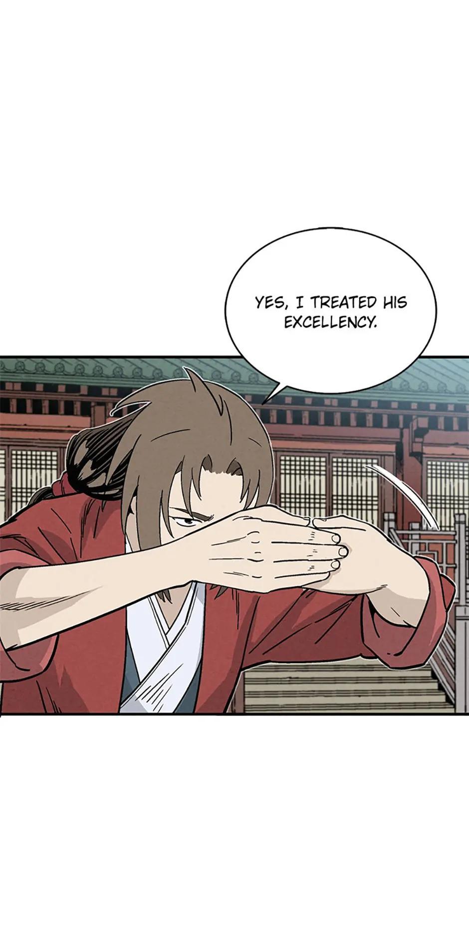 Read The Divine Surgeon EN Manga Online
