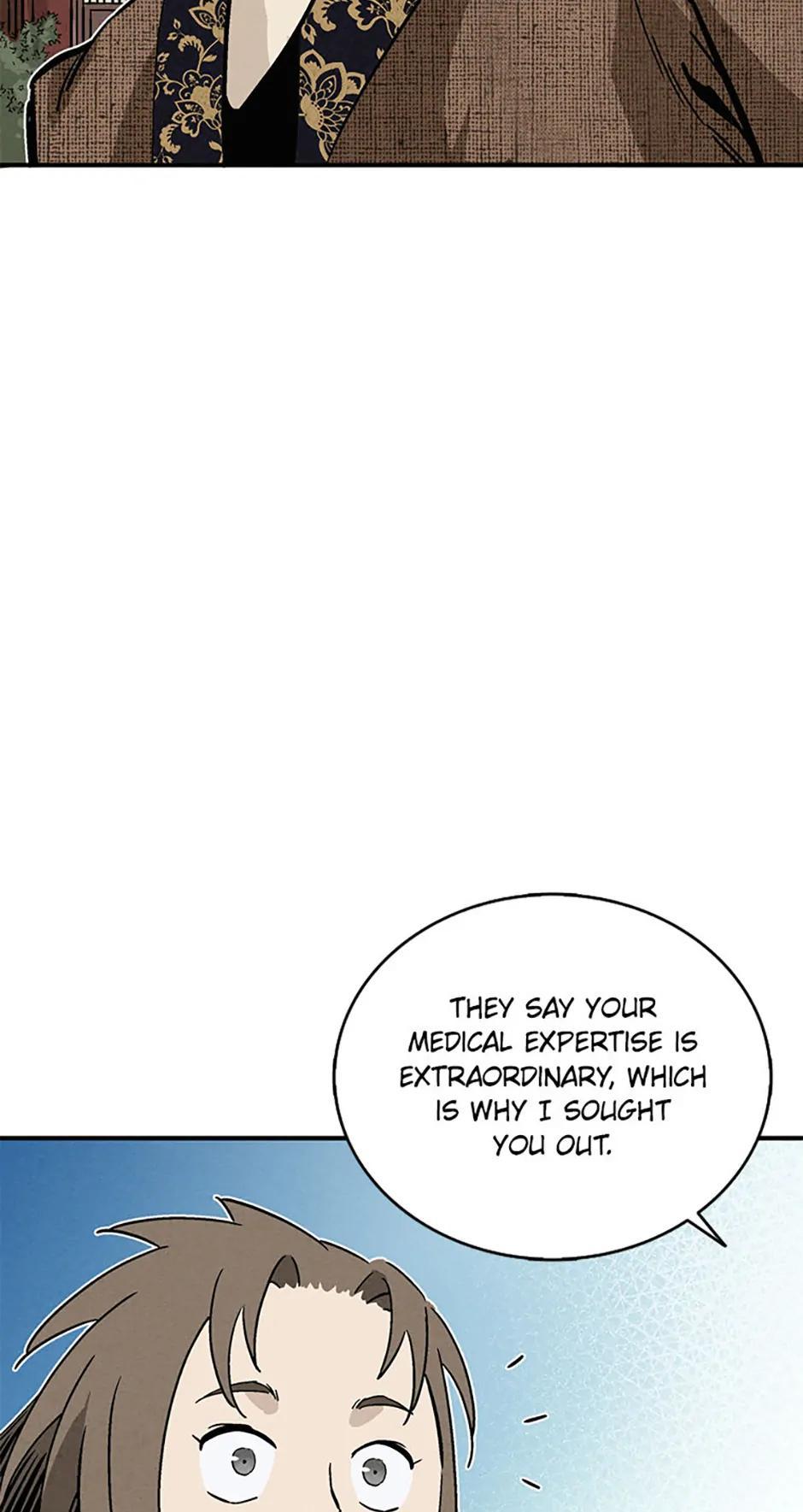 Read The Divine Surgeon EN Manga Online