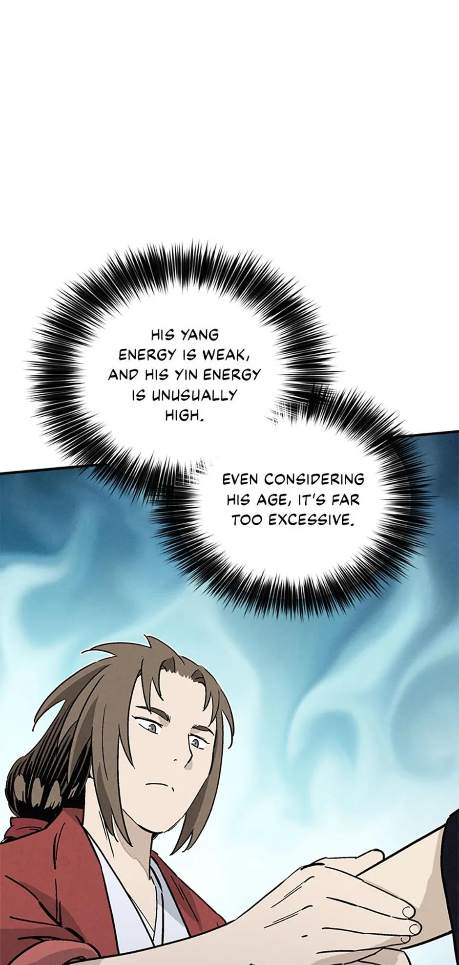 Read The Divine Surgeon EN Manga Online