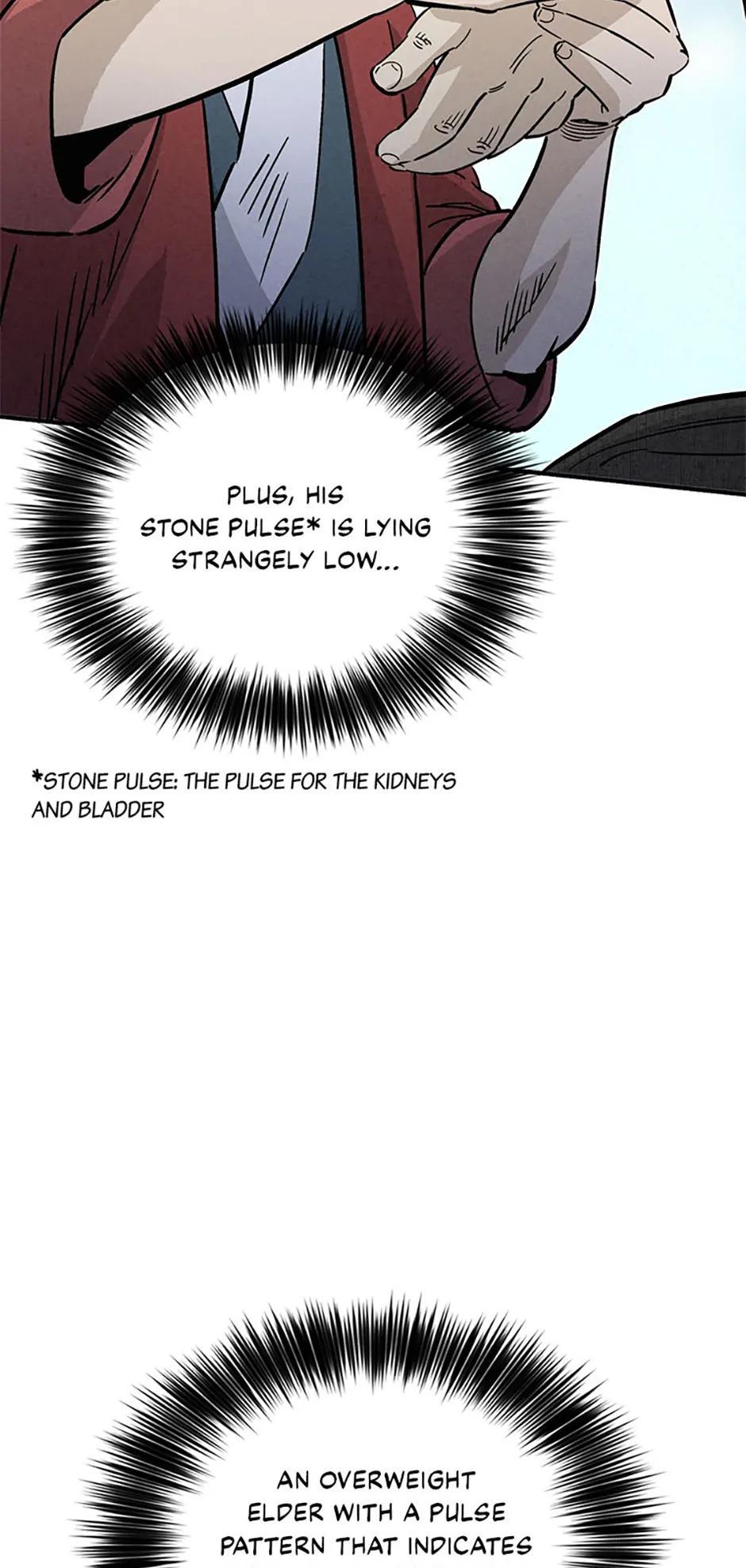 Read The Divine Surgeon EN Manga Online